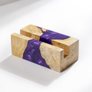 Custom Phone Stand - Office Accessories