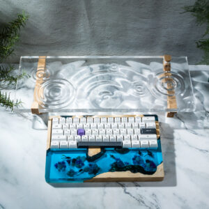 MANTARAYS in OCEAN Mechanical Keyboard Case