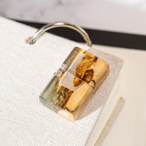 Custom Wooden USB Box