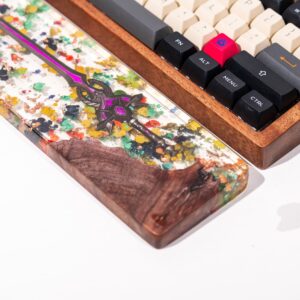 sword wrist rest
