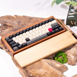 Wood Wrist Rest