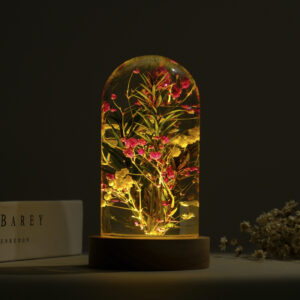 Baby Flowers Night Light